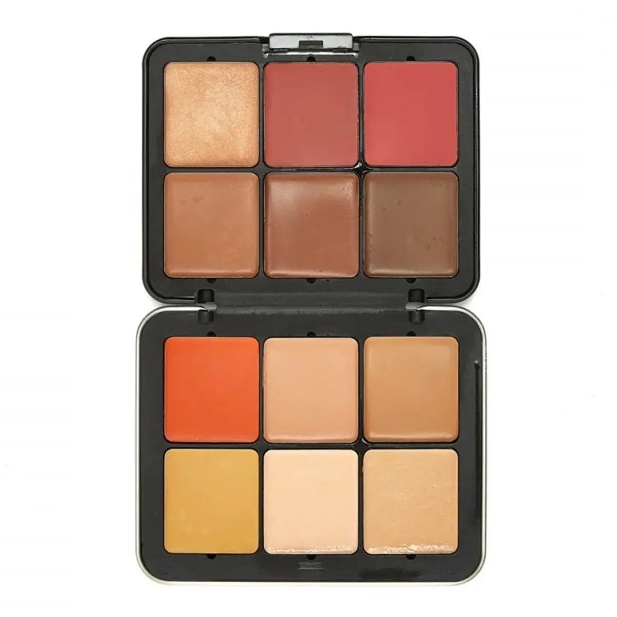 Forever52 Ultra Filter Contour Palette 12 Colors UF004 - view 6