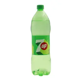 سفن اب مشروب غازي 1.25 لتر