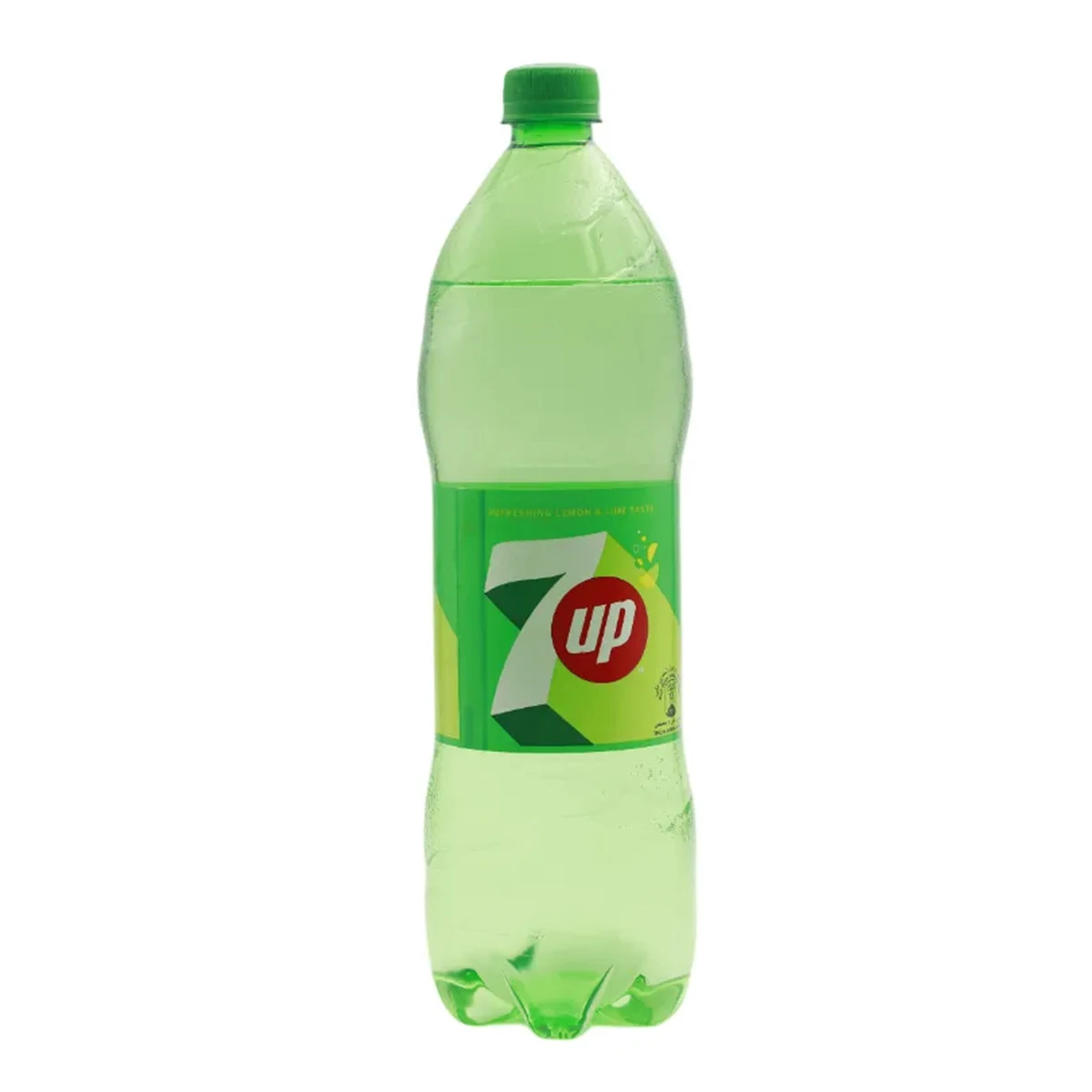 7Up Bottle 1.25 L