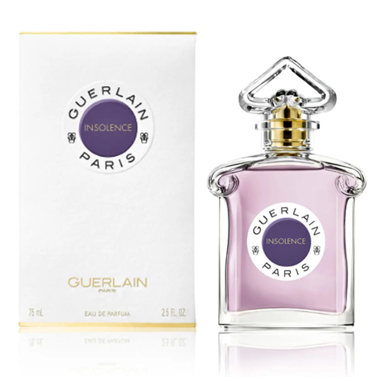 Guerlain Insolence Eau De Parfum 75 ml - view 2