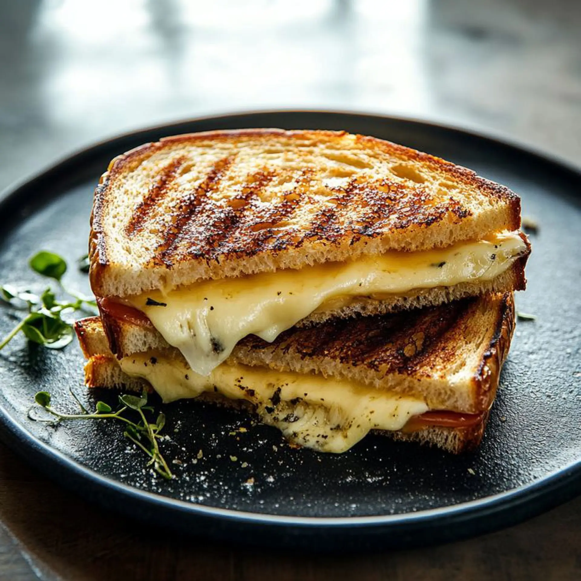 Mekhbaz Sourdough Classic 750 gm - view 5