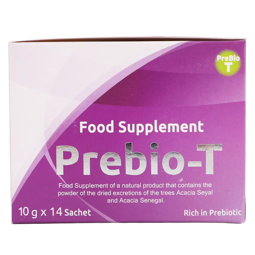 Perfect Life Prebio T 14 Sachets - view 3