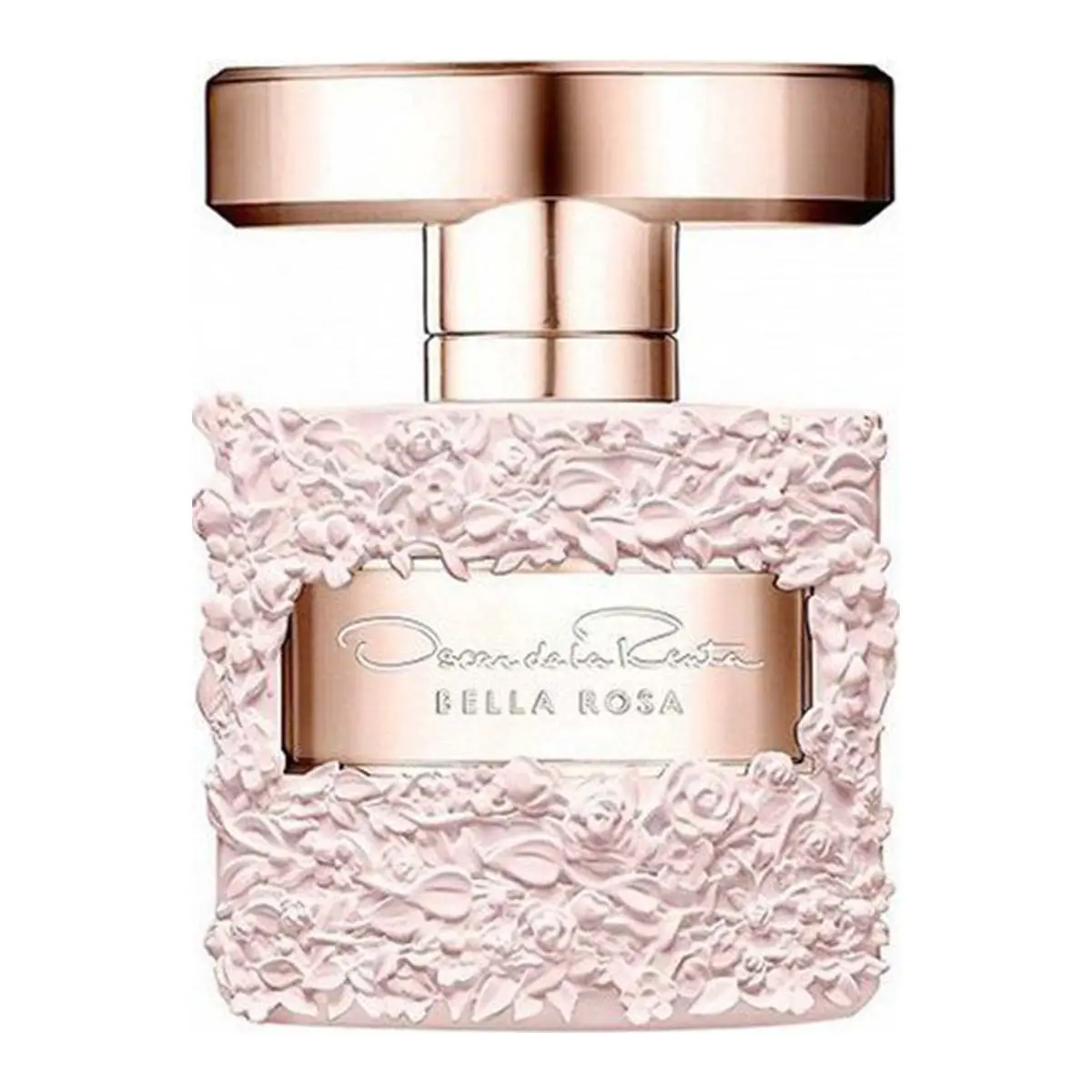 Oscar De La Renta Bella Rose For Women EDP 100 ml - view 1