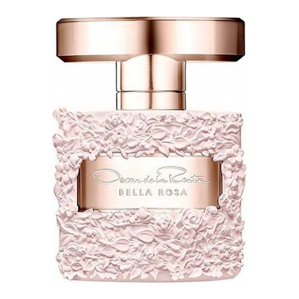 Oscar De La Renta Bella Rose For Women EDP 100 ml