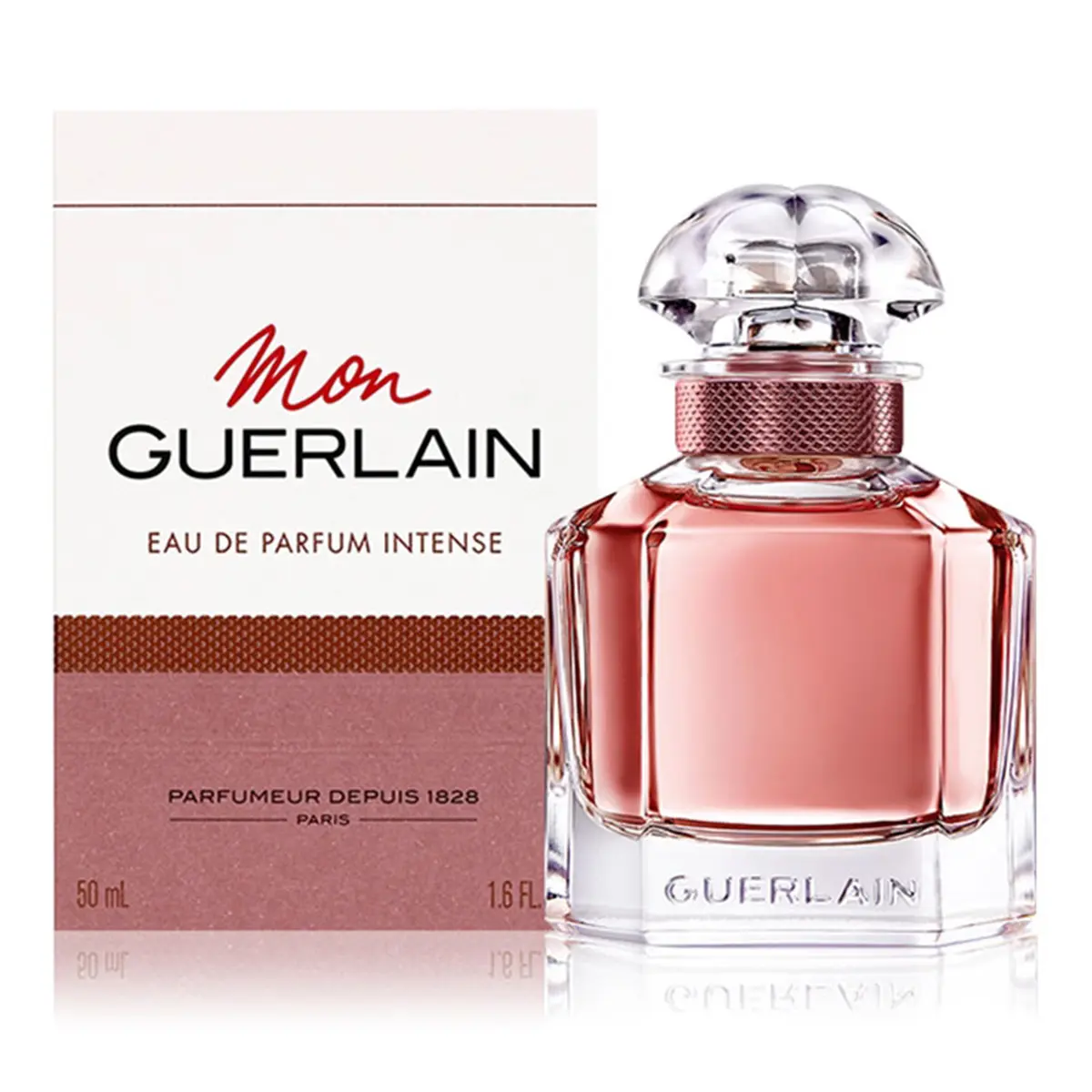 Guerlain Mon Guerlain Intense Eau De Parfum Women 100 ml - view 2