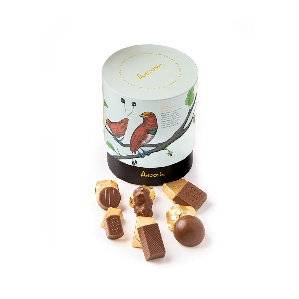 Anoosh wrapped chocolate 500 gm