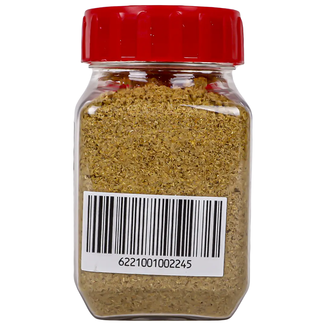 Al Ameer Coriander Powder 90 gm - view 2