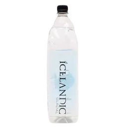 Icelandic Glacial Water 1.5 L