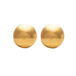 Studex 4mm Ball Gold Plated- Ear Piercing Kit