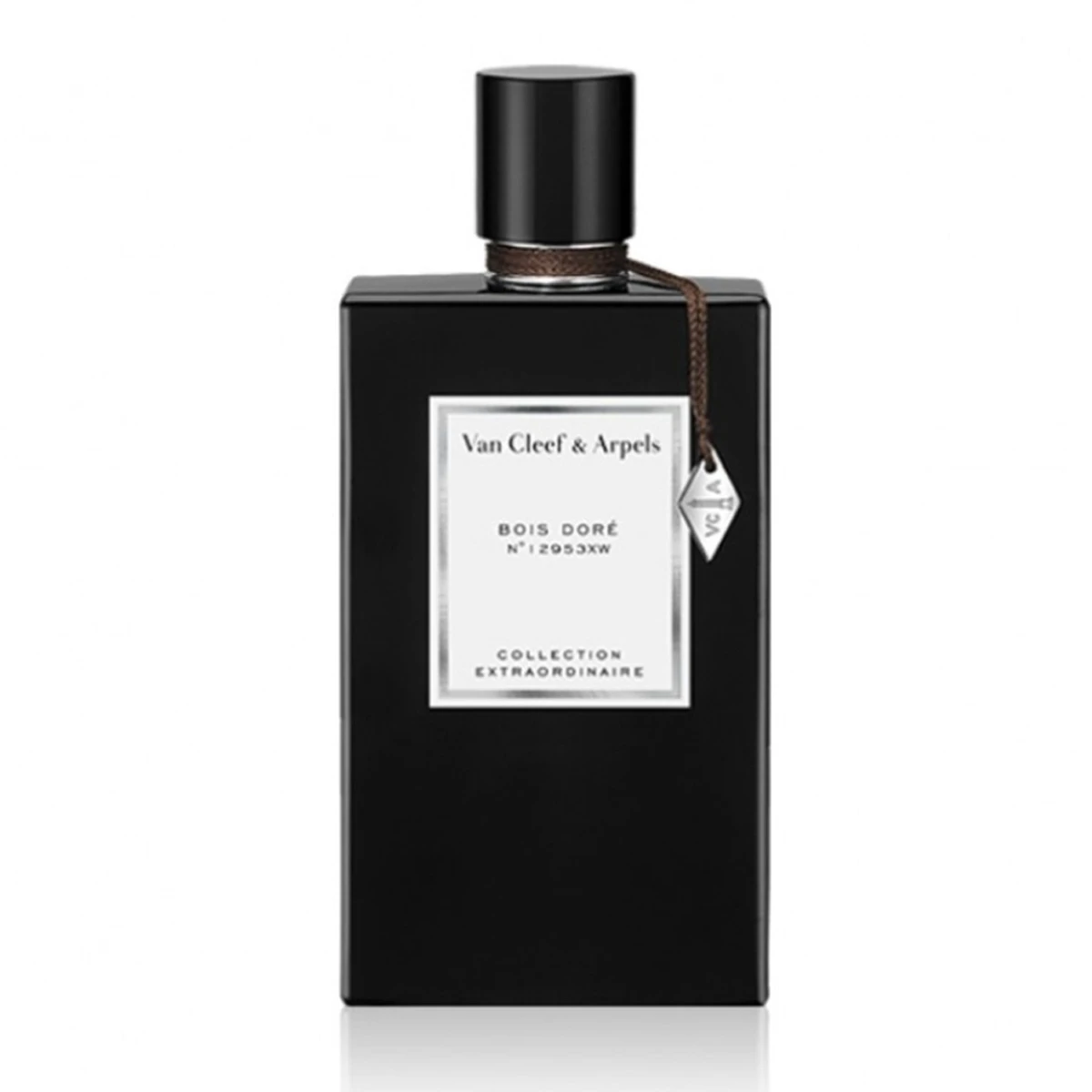 Van Cleef And Arpels Bois Dore Eau De Parfum 75 ml