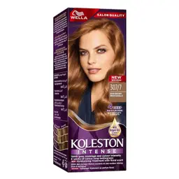 Wella Koleston Intense Hair Color 307/7 Deer Brown