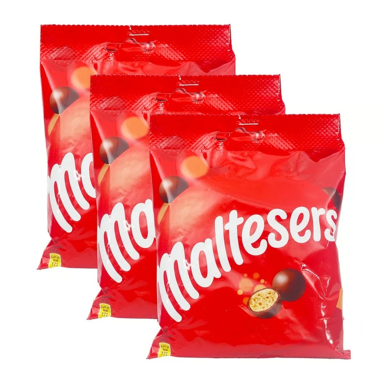 Maltesers Chocolate 68GmX3
