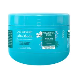 Alta Moda Hair Mask Powerful Curl Hydro Nutritive 300 gm