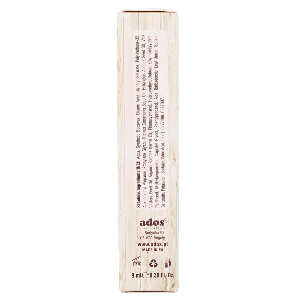 Ados Vegan Friendly Mascara - view 4