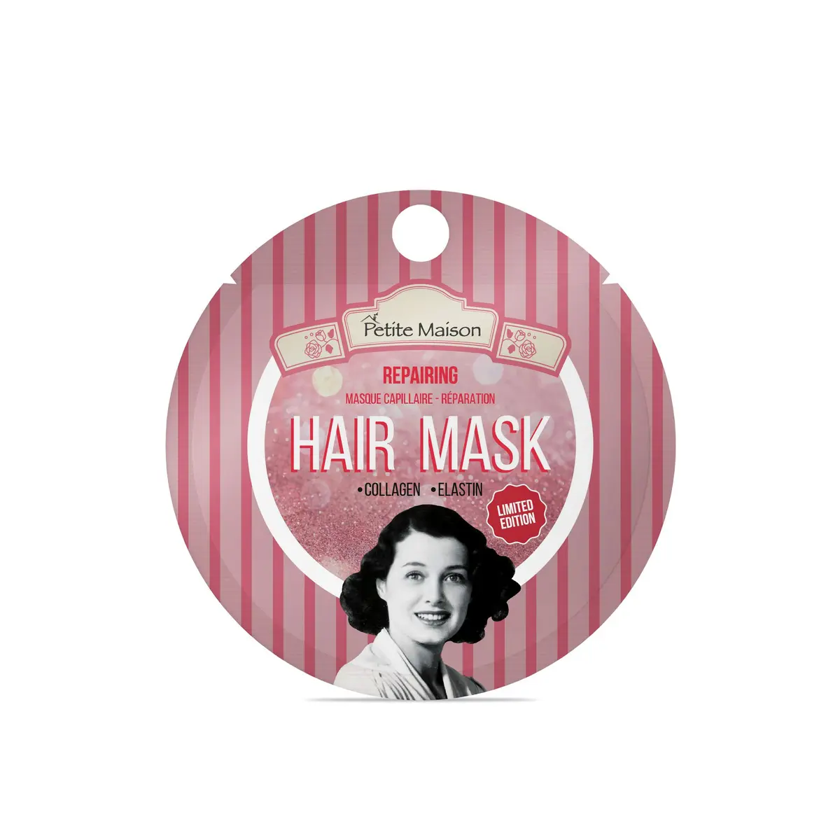 Petite Maison Hair Mask Repairing 20 ml - view 2