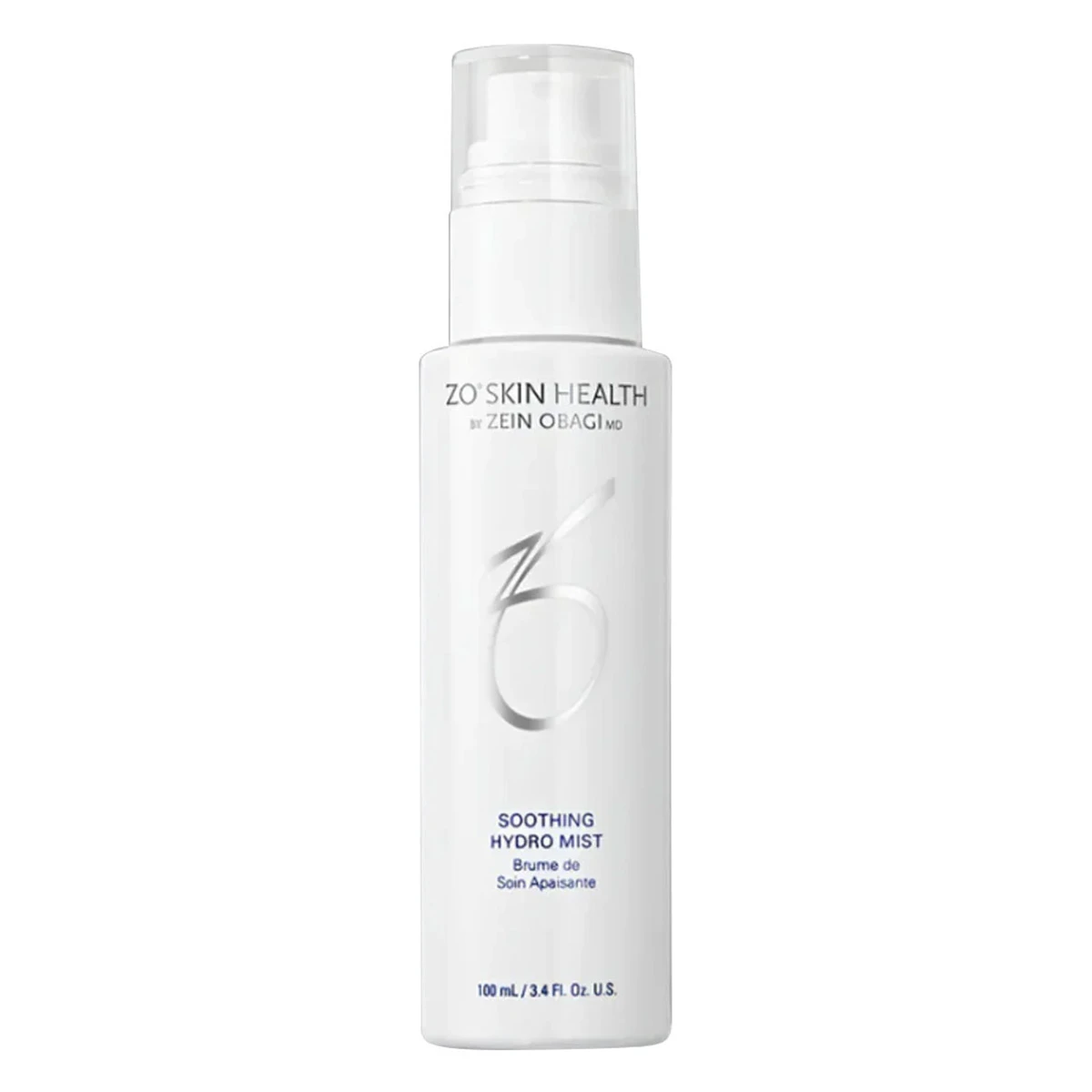 Zein Obagi Zo Skin Soothing Hydro Mist 100 ml