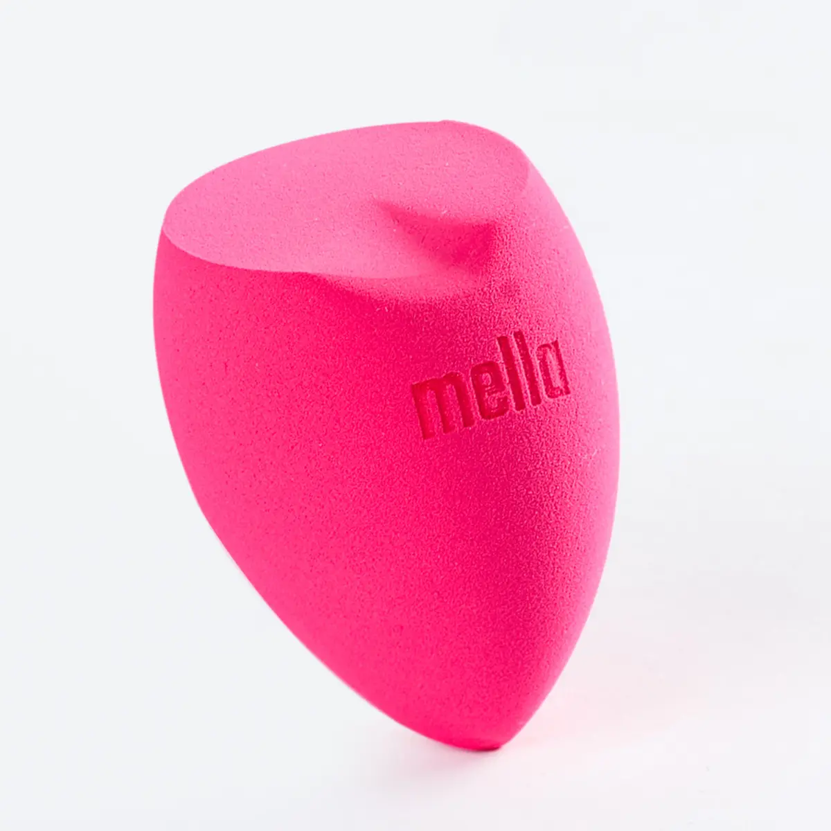 Mella Makeup Blending and Distributing Sponge Pink - view 2