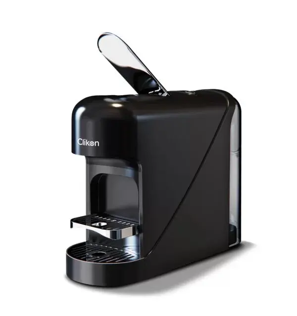 Clikon CK361  Capsule Coffee Machine 1400 Watts - view 2
