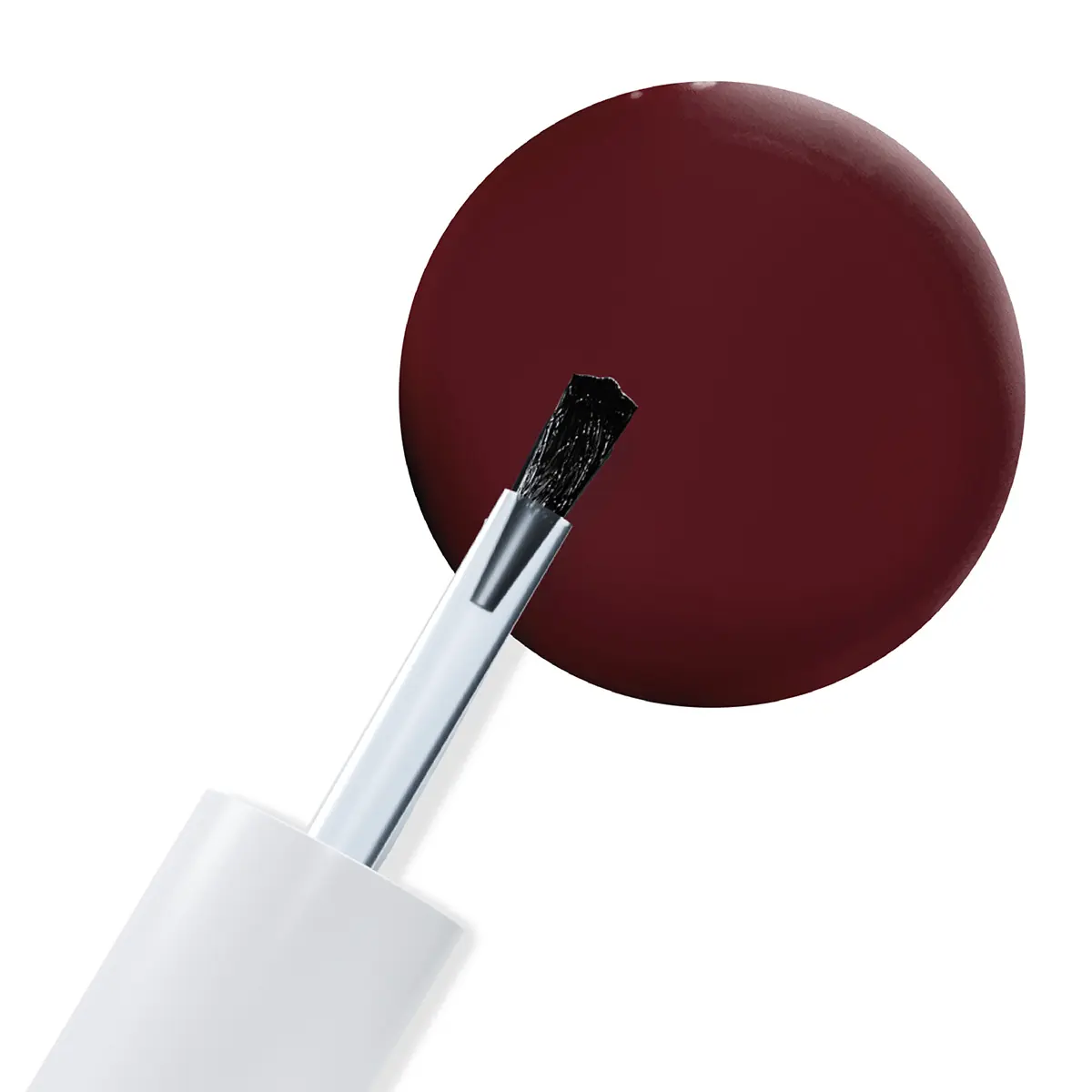 Karen And Carla Nail Lacquer Cherry Fever 116 - view 2