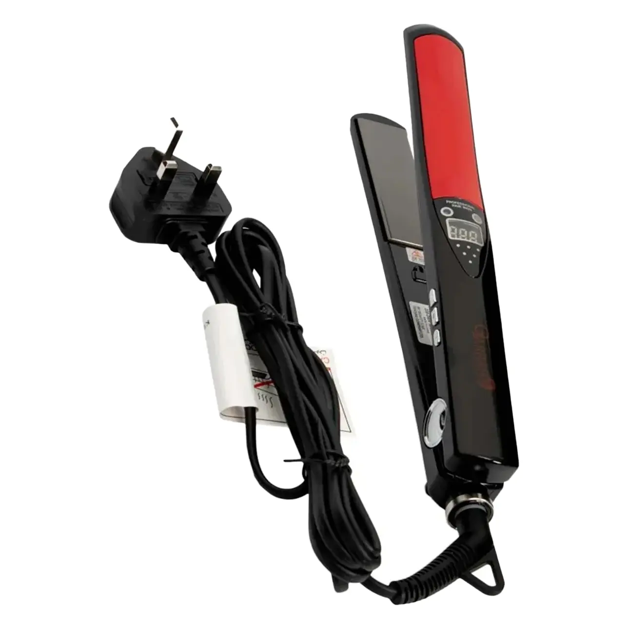 G.Jarrah Ceramic Hair Straightener 1001 - view 1