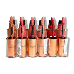 Harmony Liquid Lipstick Set 6 color