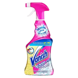 Vanish Oxi Action Power Spary 500 ml