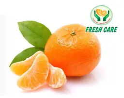 F.C Mandarine Africa Approx 500 Gm