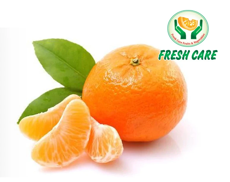 F.C Mandarine Africa Approx 500 Gm