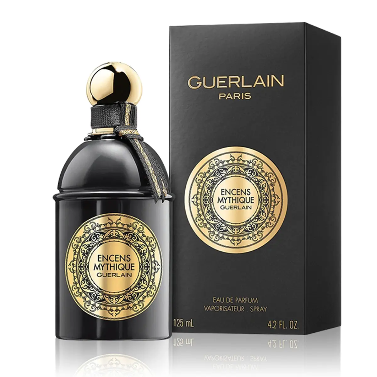 جيرلان عطر انسنس ميثيك رجالي او دي برفيوم 125 مل - view 2