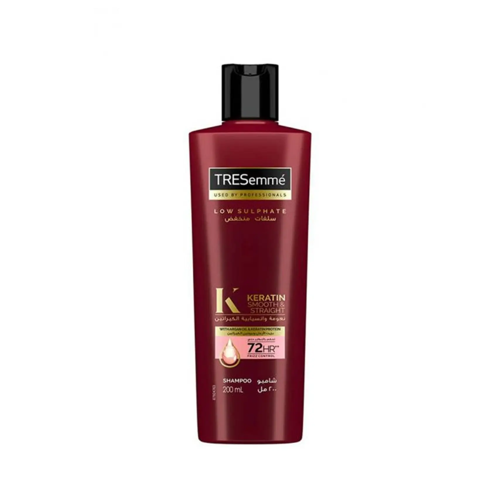 Tresemme Keratin Smooth Shampoo 200 ml - view 1