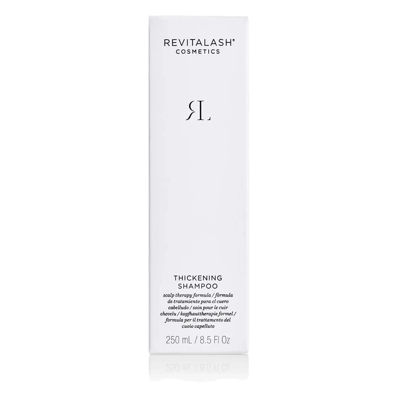 Revitalash Hair Thickening Shampoo 250 ml