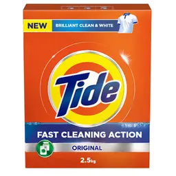 Tide Powder Original Automatic 2.5 kg