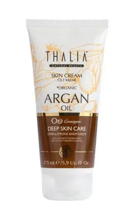 Thalia Argan Oil Skin Cream 175 Ml