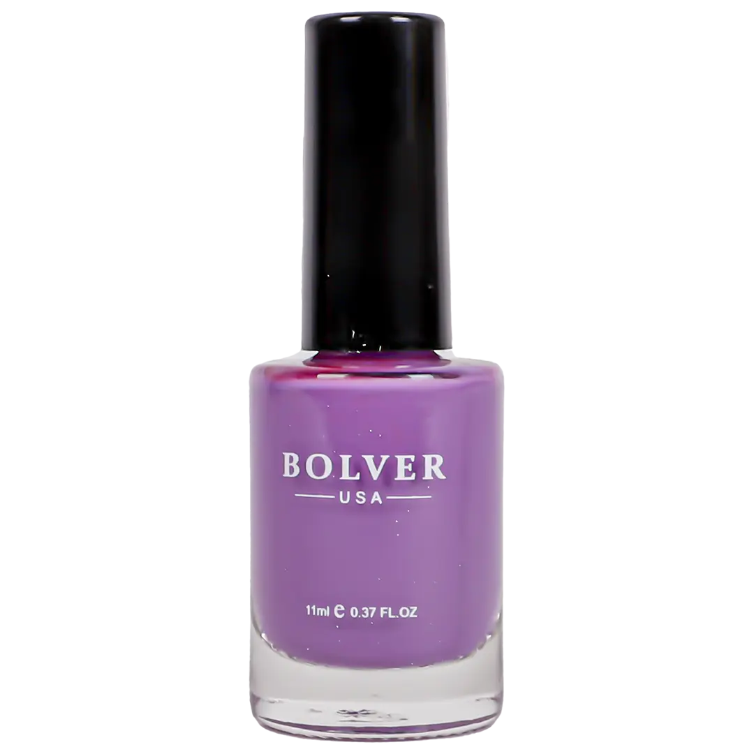 Bolver Usa Nail Polish Iris 703 - view 1