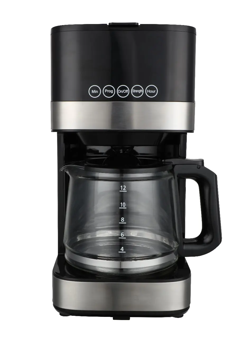Koolen Coffee Maker Digital With Filter 900 W - view 2