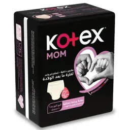 Kotex Post Birth Pants Size L to  XL 8 Pants