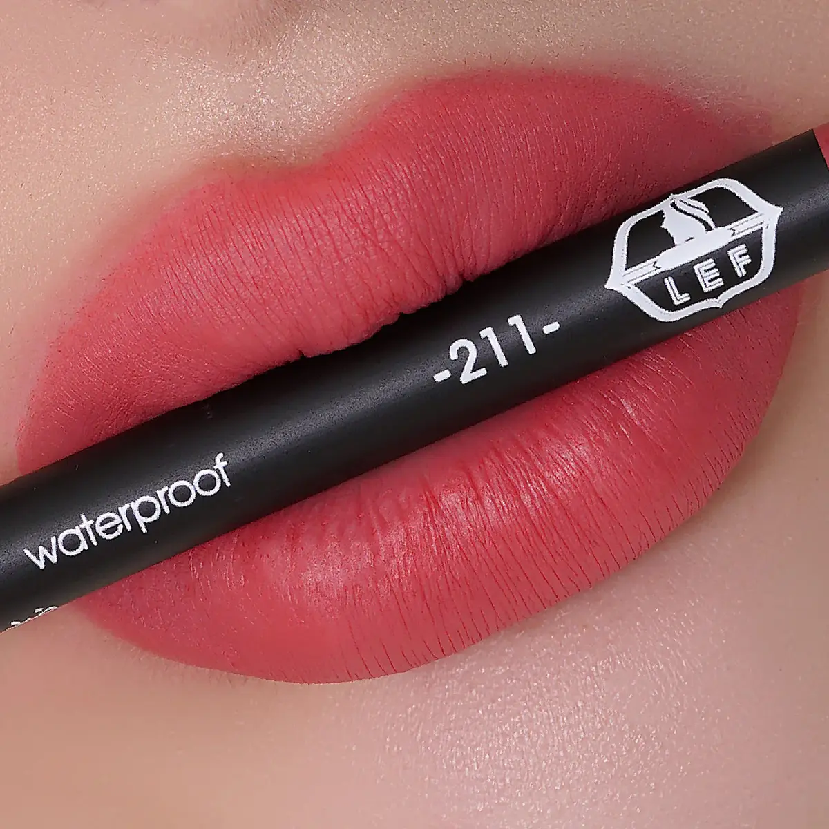 Lef Lip Liner Water Proof 211 - view 2