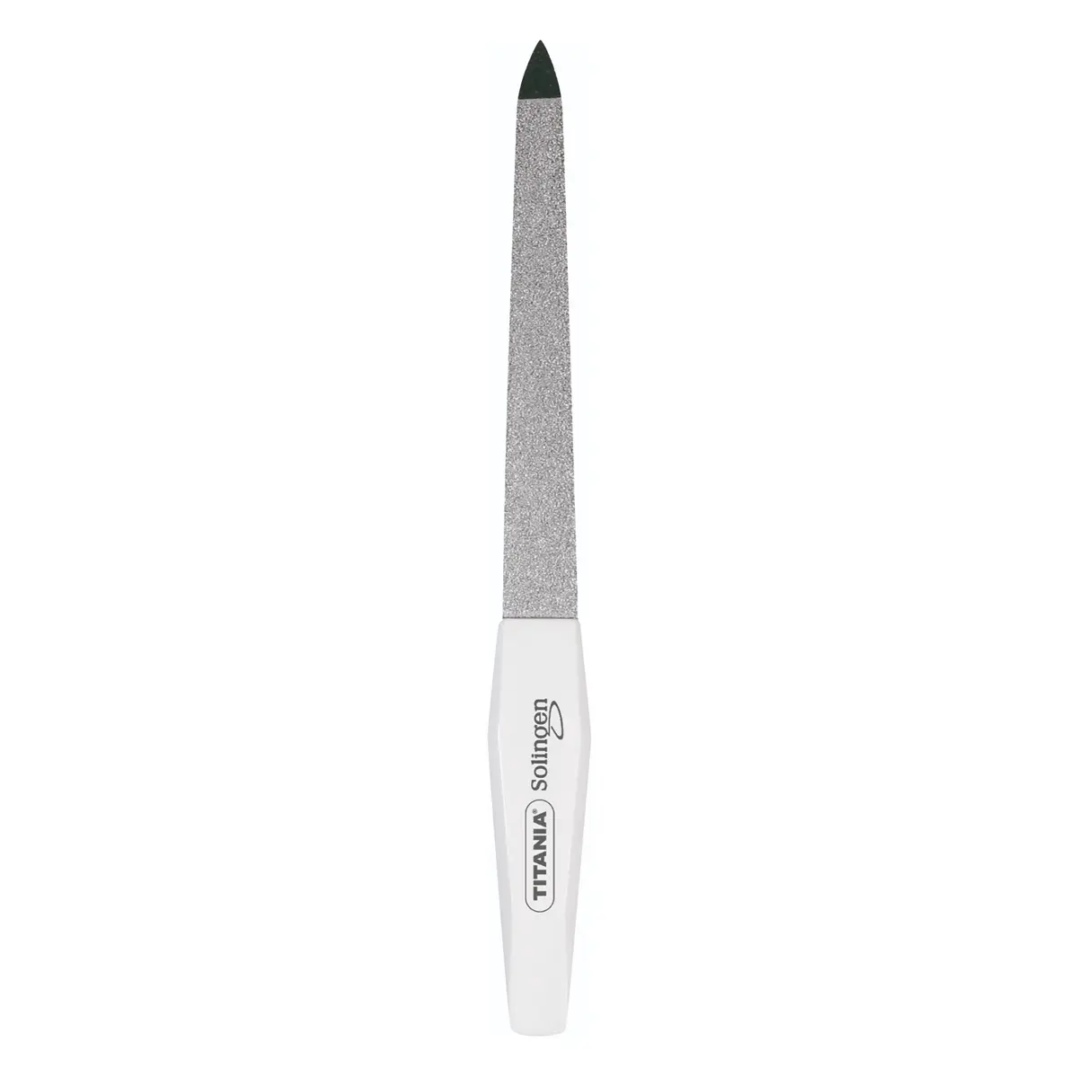 Titania Solingen Sapphire Nail File 15 cm - view 1