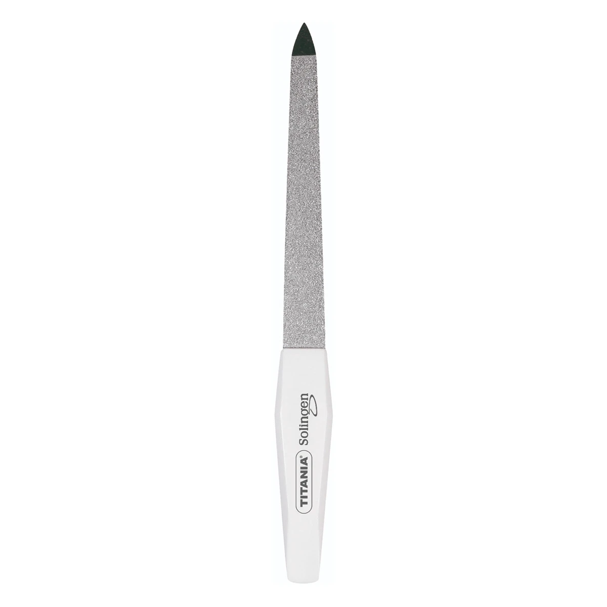 Titania Solingen Sapphire Nail File 15 cm