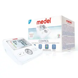 Medel Control Blood Pressure Monitor