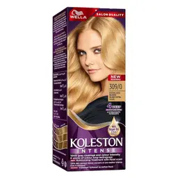Wella Koleston Intense Hair Color 309/0 Extra Light Blonde