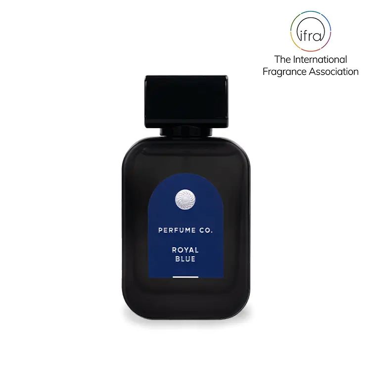 Perfume Co. Royal Blue For Men Parfum 100 ml  - view 1