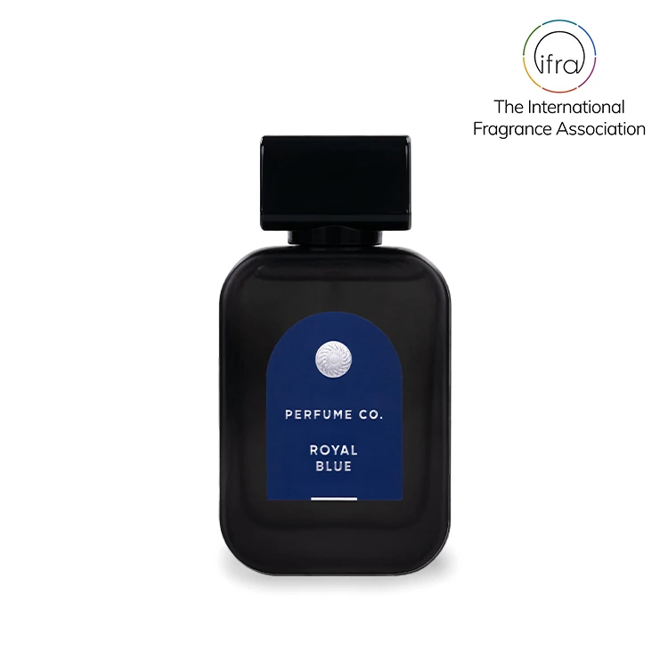 Perfume Co. Royal Blue For Men Parfum 100 ml 
