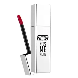 Flormar Lip Stick Shine Kiss Me Night 012