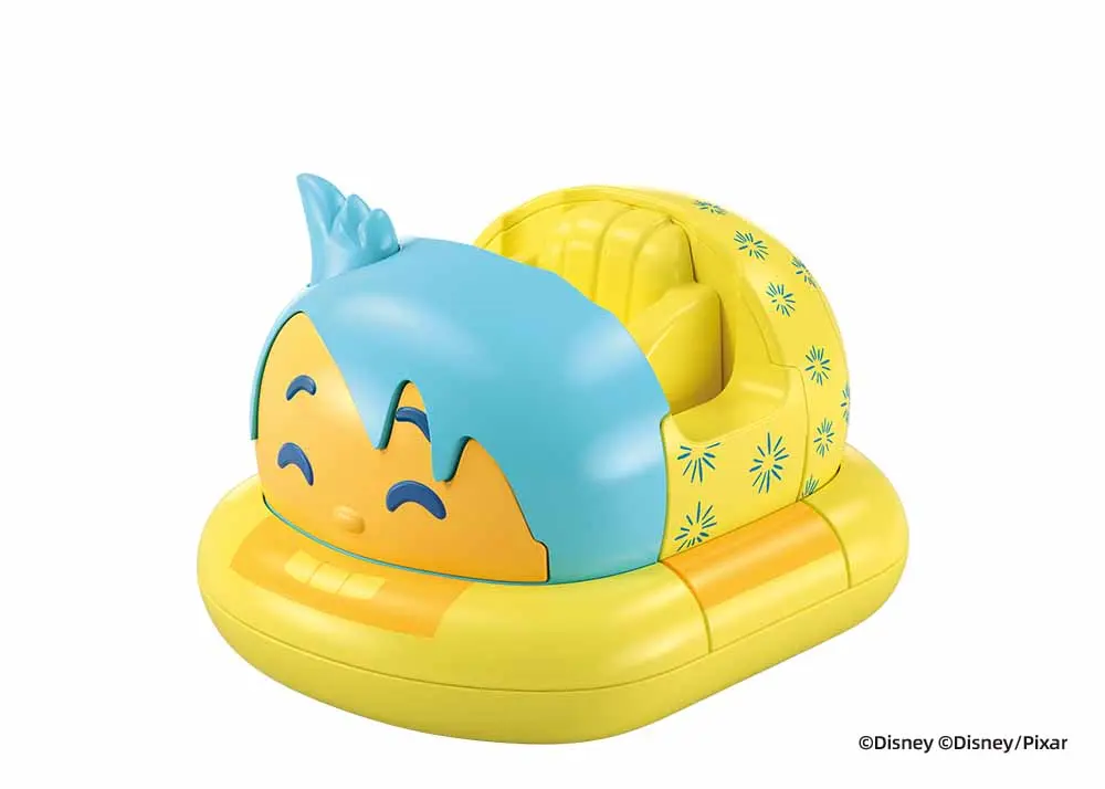 Sluban Joy Car 19 Pieces - view 7