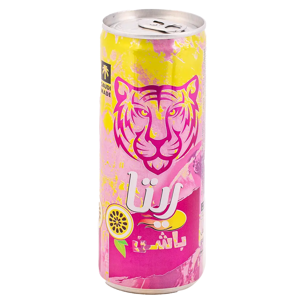 Rita Passion Sparkling Drink Can 240 Ml - view 2