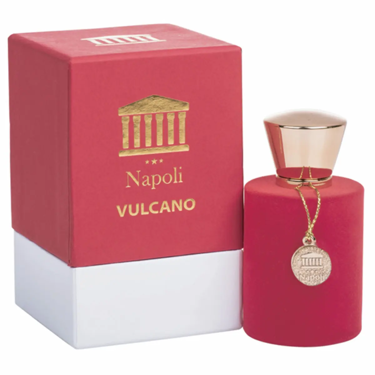 Napoli Vulcano EDP 100 ml - view 2