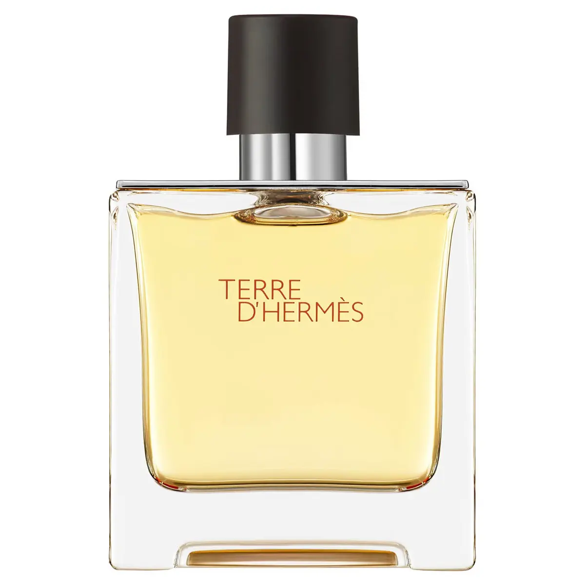 Terre D Hermes For Men Pure Perfume 75 ml - view 1