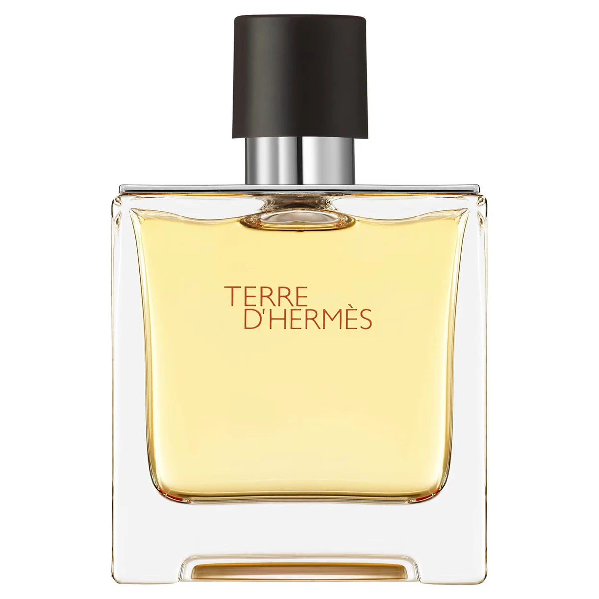 Terre D Hermes For Men Pure Perfume 75 ml