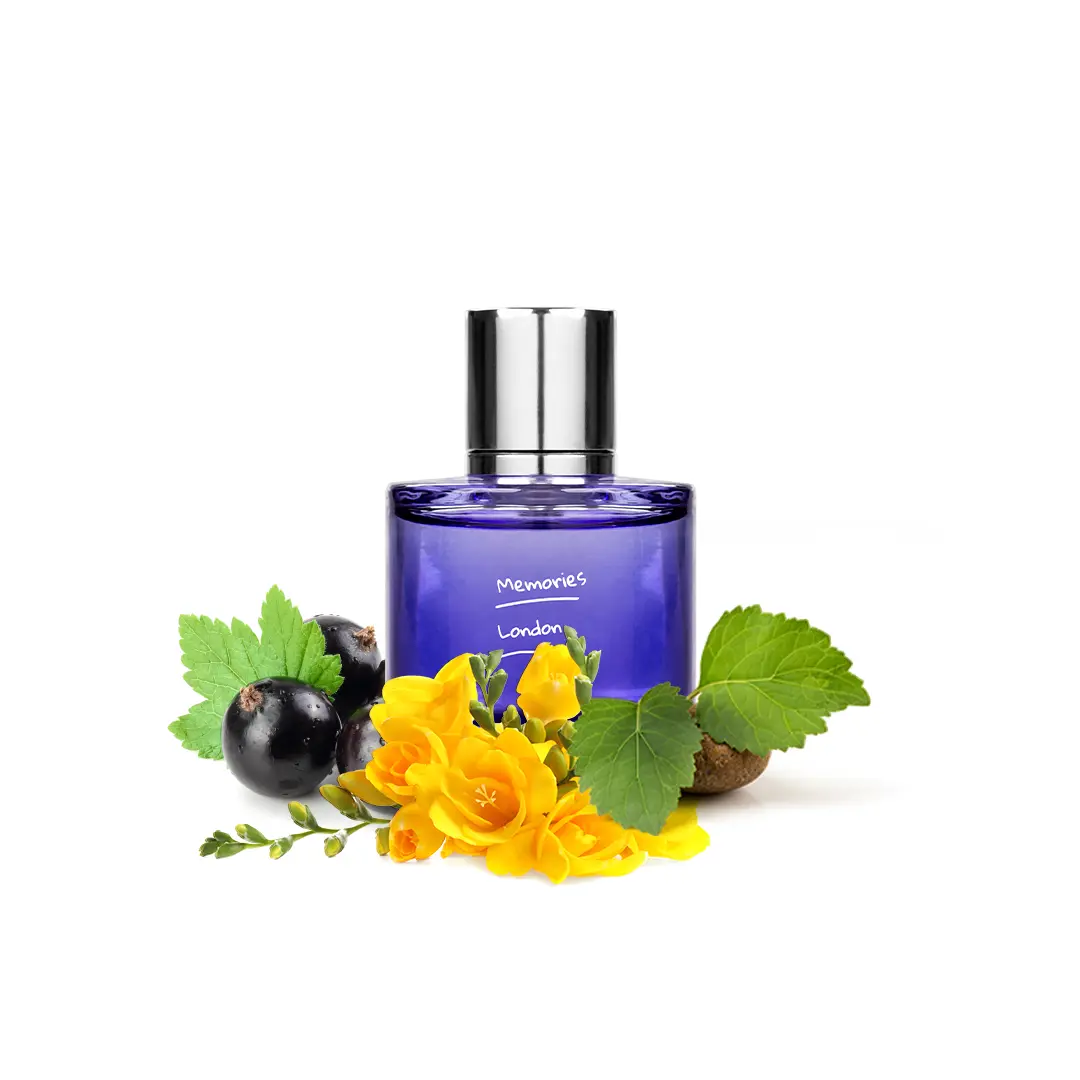 Minis Memories of Winter London For Women EDP 30ml  - view 3